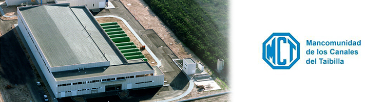 La MCT proyecta una inversión de más de 1.000 M€ durante los próximos 25 años para optimizar su sistema de abastecimiento