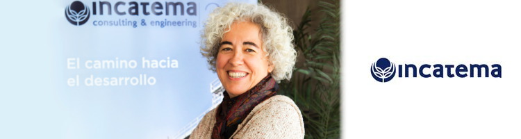 Incatema reivindica el liderazgo de las mujeres ingenieras en el desarrollo sostenible con motivo del #INWED2026