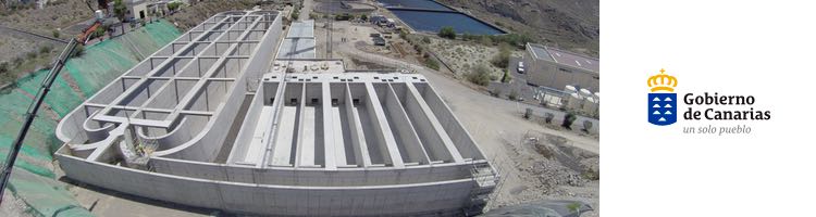 El Gobierno canario inicia las negociaciones con el MAPAMA para un nuevo Convenio de Aguas