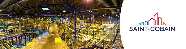 SAINT-GOBAIN reconocida entre las 100 empresas más innovadoras del mundo por sexto año