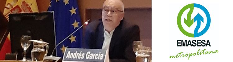 EMASESA participa en la Jornada “Situaciones de Sequía en el Abastecimiento Urbano
