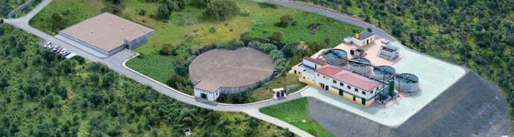 El MAGRAMA recibe 41 ofertas para ejecutar las obras del abastecimiento de la Mancomunidad de Santa Lucía en Cáceres