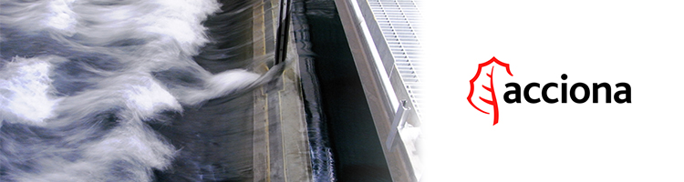 ACCIONA se adjudica el mantenimiento de la red de abastecimiento de agua de Barakaldo