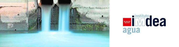 IMDEA Agua desarrolla un método analítico para la determinación de contaminantes de preocupación emergente