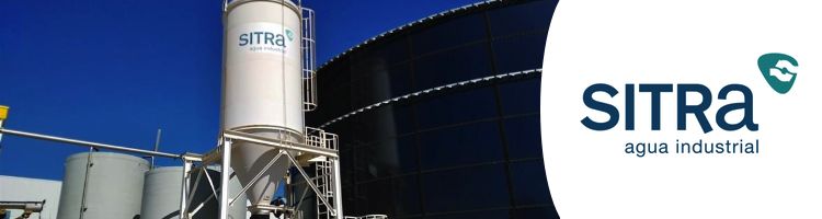 ​​SITRA refuerza su posición en el sector avícola con un nuevo contrato de depuración en Andalucía