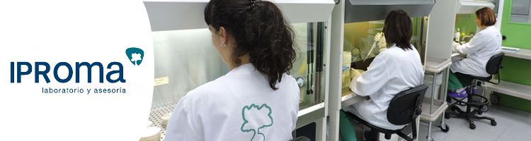 IPROMA amplía su alcance de acreditación ENAC