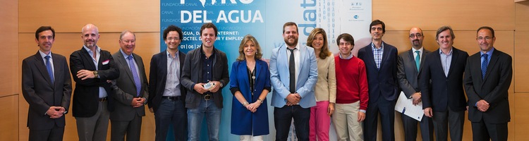 La Comunidad de Madrid ve nuevas oportunidades de empleo cualificado en el sector del agua gracias a la I+D+i