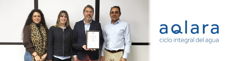Aqlara consolida su modelo de conciliaci&oacute;n con la renovaci&oacute;n de la certificaci&oacute;n efr