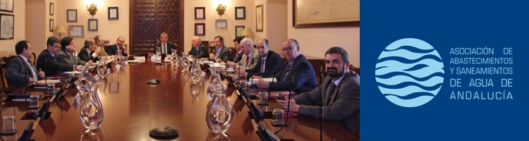 El Consejo Rector de ASA-Andalucía nombra nuevo gerente para la asociación