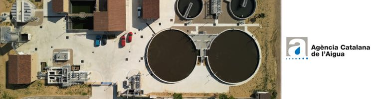 La ACA impulsa la mejora del saneamiento de las aguas residuales de Campllong en Girona