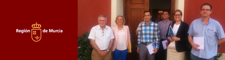 El Valle de Ricote en Murcia mejorará sus procesos de depuración de aguas residuales con un novedoso sistema
