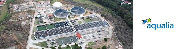 Aqualia completa su presencia en México con la adquisición de la PTAR de Cuernavaca, capital del Estado de Morelos