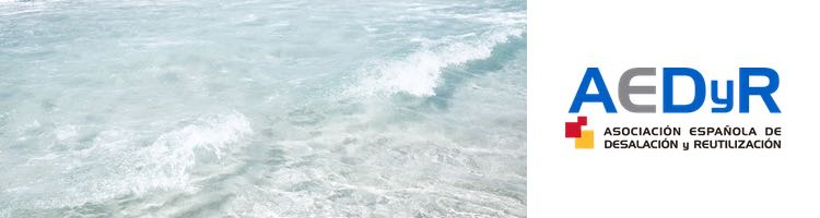 Salinidad del agua de mar y desalación
