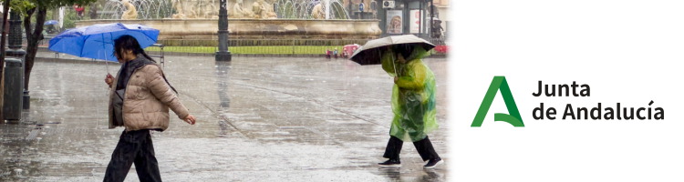 Los embalses de Andaluc&iacute;a llegan a los 9.492 hm&sup3; (79,46%) al aumentar en 1.803 hm&sup3; tras las &uacute;ltimas borrascas