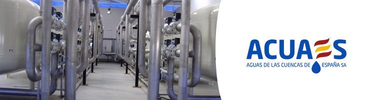 Acuaes adjudica a Elecnor por casi 1 M€ la explotación de la potabilizadora de Benavente y Los Valles en Zamora