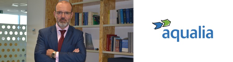 Aqualia ve reconocido el impacto positivo de su financiación verde