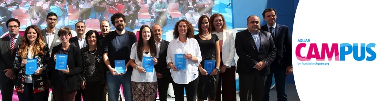 Más de 700 personas acuden en Cartagena al Aquae Campus 2017 centrado en lo ‘Visible Invisible’