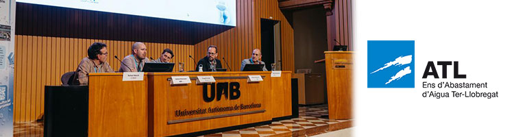 La 2ª Jornada Técnica de la Cátedra ATL debate sobre la función dual de los embalses: ¿reserva y/o defensa?