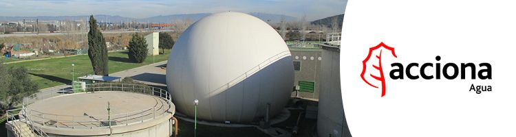 ACCIONA Agua mejorará el sistema de depuración de 8 localidades barcelonesas del Vallés