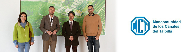 La MCT invertirá casi 9 M€ en la mejora del abastecimiento de Caravaca y sus pedanías en Murcia