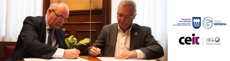 Ceit-IK 4 investigará con microalgas para mitigar las emisiones de CO2 tratando las aguas residuales