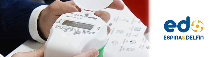 Espina & Delfín supera el 80% de ejecución en su proyecto del PERTE de digitalización del ciclo del agua en Galicia