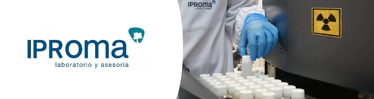 IPROMA se adelanta a las especificaciones del nuevo marco legislativo para el análisis de radiactividad en agua de consumo