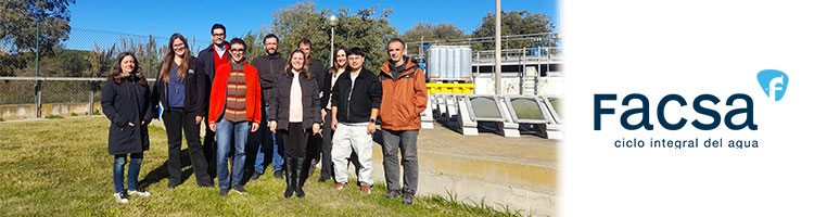 HACDOS explora nuevas formas de producir hidr&oacute;geno a partir de aguas residuales con energ&iacute;a solar