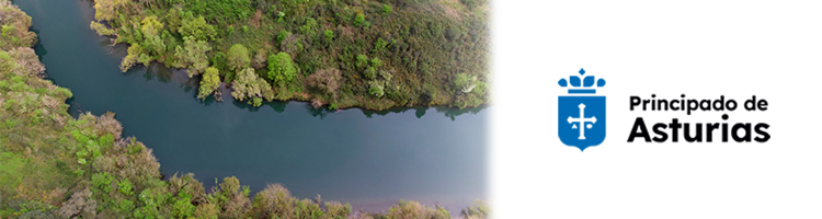 Se inician las obras del colector para evitar vertidos al río Nora en Asturias, con una inversión de más de 11 M€