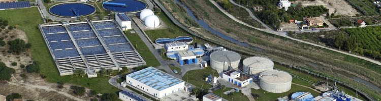 El MITECO licita la redacción del anteproyecto y estudio de impacto ambiental de las obras de ampliación de EDAR de Murcia-Este