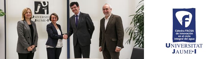 FACSA abre su 4ª convocatoria de becas para alumnado de la UJI residente en Castellón