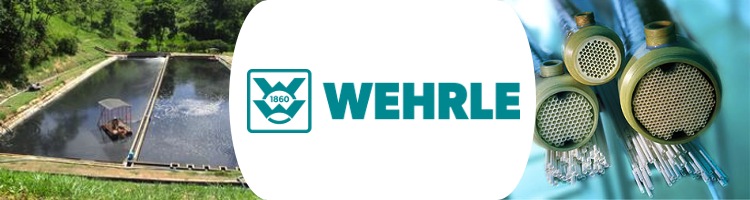 WEHRLE construye en Medellín-Colombia el  primer MBR BIOMEMBRAT® para tratamiento de lixiviados