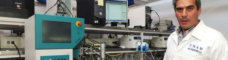 Investigadores mexicanos obtienen biocombustible de basura y aguas residuales