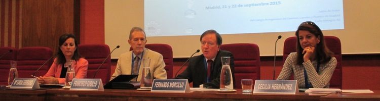 AEAS inaugura sus jornadas “Vanguardias en ciencia y tecnología para la innovación en la gestión del agua”