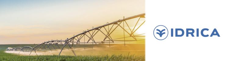 El riego inteligente y la telelectura, tendencias en el sector agrario para 2021