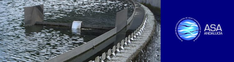 Publicadas las bases para las ayudas en el aprovechamiento de aguas regeneradas para el regadío en Andalucía