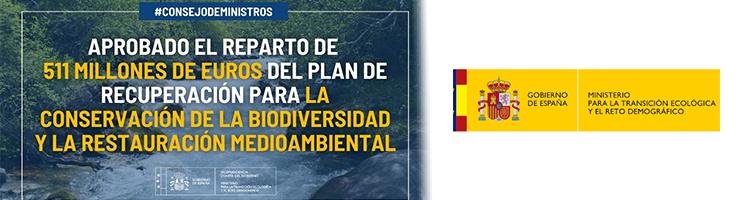 El MITECO anuncia un plan para la mejora del abastecimiento y la reducción de pérdidas en redes de agua con 100 M€