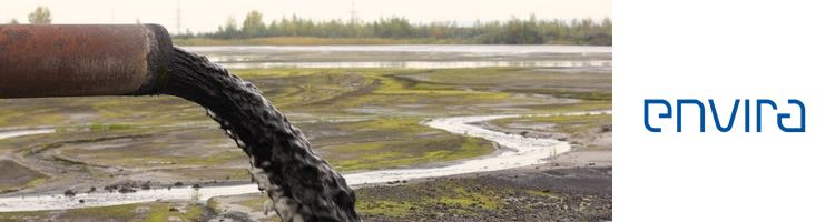 Protocolo de Inspección de Vertidos (PIV): Objeto 1. Caudal y contaminantes