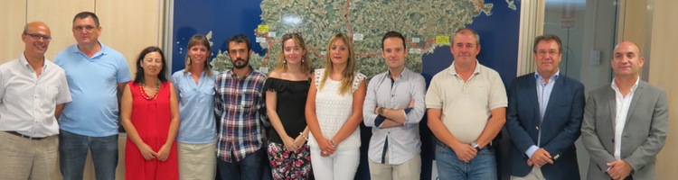 Aqualia fomenta el consenso para mejorar la gestión del agua en las Islas Baleares