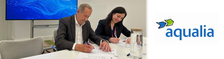 Aqualia y REDstack unen fuerzas para potenciar la desalinizaci&oacute;n y reutilizaci&oacute;n del agua mediante electrodi&aacute;lisis avanzada