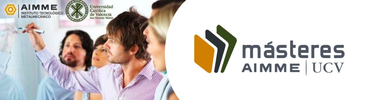 AIMME ofrece prácticas en empresas y bolsa de empleo en su Máster en Ingeniería del Tratamiento y Reciclaje de Aguas Residuales Industriales