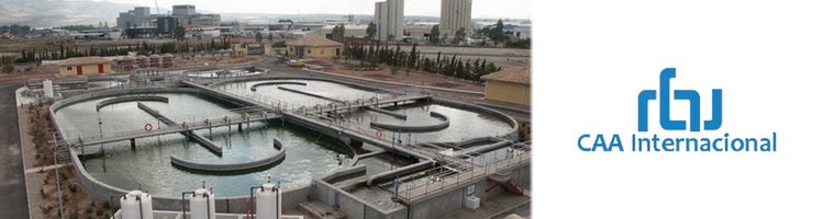 CAA Internacional, Consultoría y Asesoría de Aguas