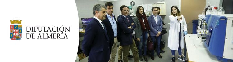 El proyecto de investigación "Life+ Alchemia" brilla en el Congreso Español de Tratamiento de Aguas de León