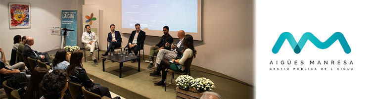 Más de 120 profesionales debaten en Manresa sobre la seguridad en el mundo del agua