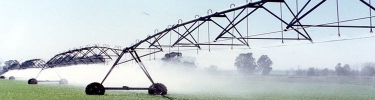 Madrid dispondrá de agua regenerada para usos agrícolas dentro del Plan Terra que prevé una inversión de 100 M€