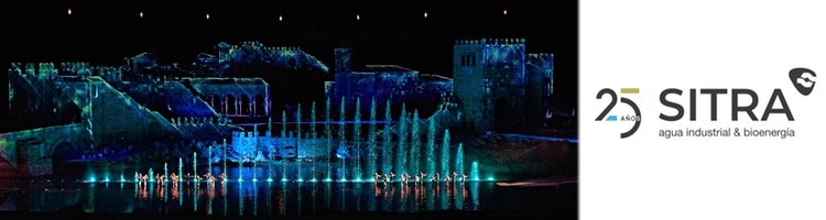 Puy du Fou confía en SITRA para regenerar más de 22.000 m3 de agua al año