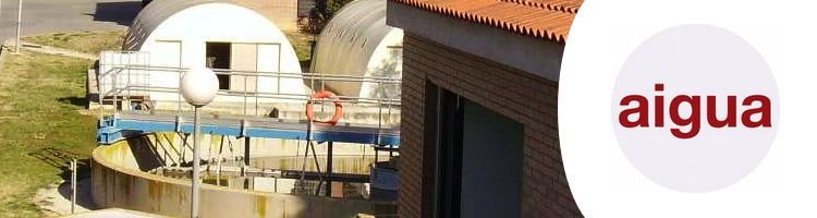 La ACA duplicará la capacidad de tratamiento de la EDAR del sector este de Viladecavalls en Barcelona