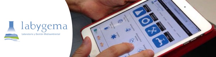 LABYGEMA, empresa especializada en servicios medioambientales, estrena nueva web corporativa