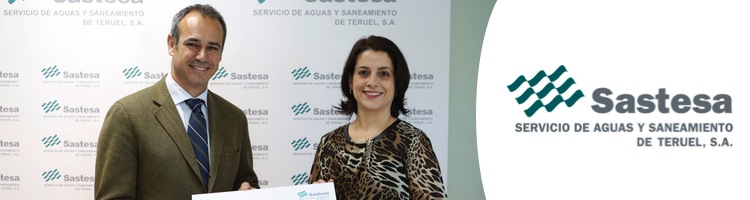 SASTESA garantiza un agua de calidad al 70 % de los municipios de la provincia de Teruel e inicia su expansión a otras comunidades autónomas