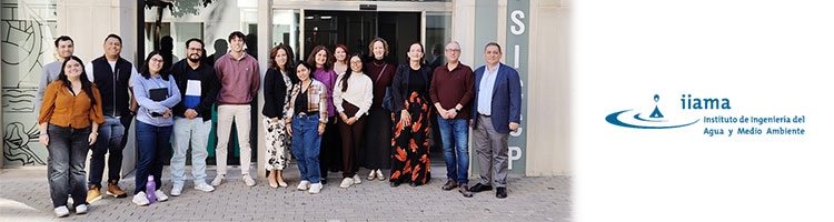 El Workshop de HIDROANDES destaca el papel de la ciudadanía en la creación de soluciones sostenibles